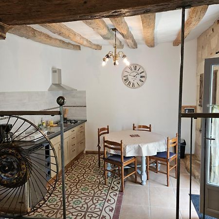 Moulin De Galerne, Le Gite Du Boulanger Seigy Екстер'єр фото